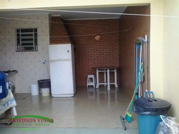 Imagem Casa com 2 Quartos à Venda, 202 m² em Vila Moreira - Guarulhos