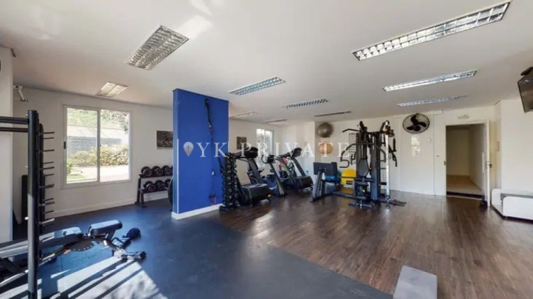 Imagem Apartamento com 3 Quartos à Venda, 126 m² em Vila Romana - São Paulo