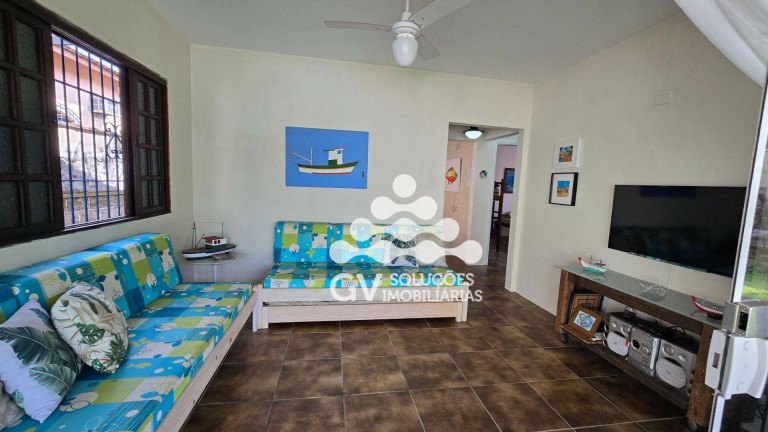 Imagem Casa com 2 Quartos à Venda, 70 m² em Lagoinha - Ubatuba Imagem Casa com 2 Quartos à Venda, 70 m² em Lagoinha - Ubatuba