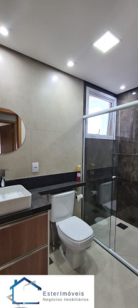 Imagem Apartamento com 3 Quartos para Alugar ou Temporada, 98 m² em Jardim Do Lago - Jundiaí
