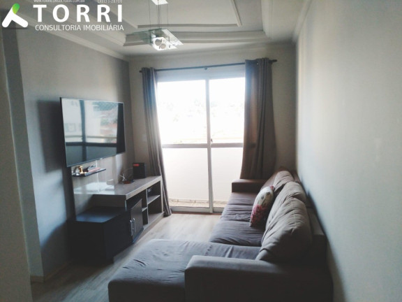Imagem Apartamento com 2 Quartos à Venda, 51 m² em Jardim Guadalajara - Sorocaba Imagem Apartamento com 2 Quartos à Venda, 51 m² em Jardim Guadalajara - Sorocaba