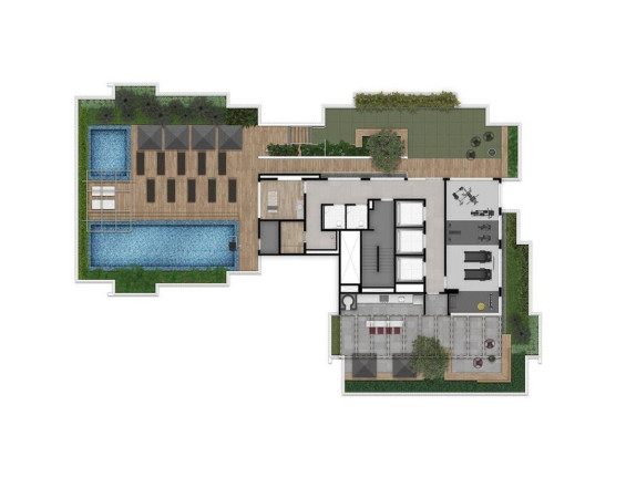 Imagem Imóvel com 1 Quarto à Venda, 24 m² em Saúde - São Paulo Imagem Imóvel com 1 Quarto à Venda, 24 m² em Saúde - São Paulo