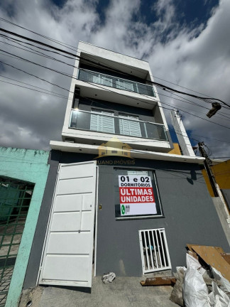 Imagem Apartamento com 1 Quarto à Venda, 26 m² em Artur Alvim - São Paulo Imagem Apartamento com 1 Quarto à Venda, 26 m² em Artur Alvim - São Paulo