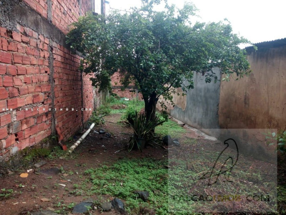 Imagem Casa com 3 Quartos à Venda, 130 m² em Brotas - Luís Anselmo - Salvador