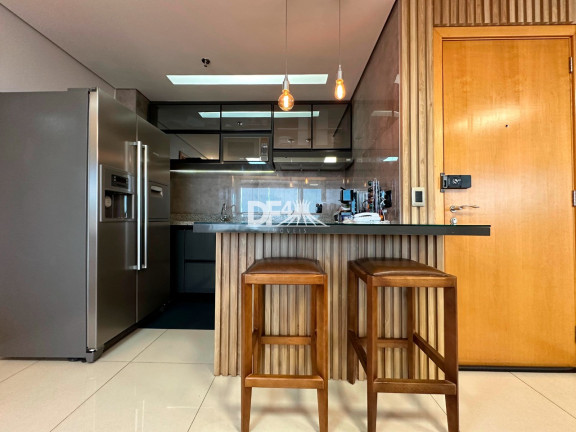 Imagem Imóvel com 2 Quartos à Venda, 56 m² em Norte (águas Claras) - Brasília Imagem Imóvel com 2 Quartos à Venda, 56 m² em Norte (águas Claras) - Brasília