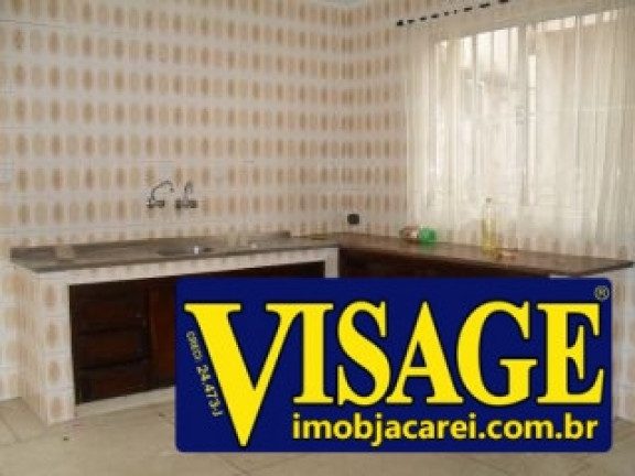 Imagem Casa com 2 Quartos à Venda, em Centro - Jacareí Imagem Casa com 2 Quartos à Venda, em Centro - Jacareí