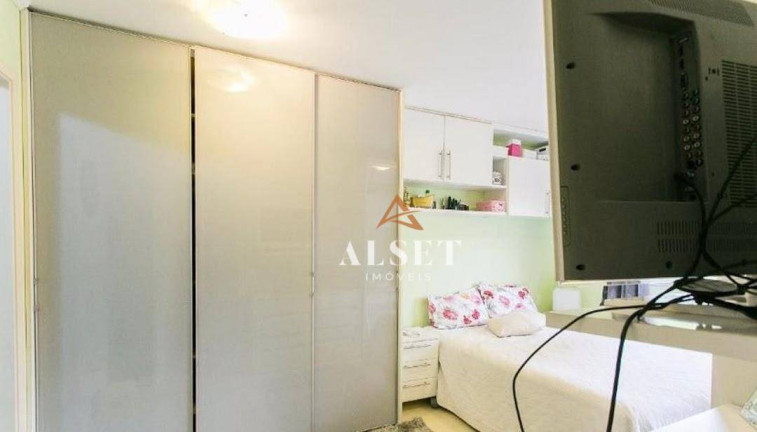 Imagem Apartamento com 2 Quartos à Venda, 121 m² em Anália Franco - São Paulo Imagem Apartamento com 2 Quartos à Venda, 121 m² em Anália Franco - São Paulo
