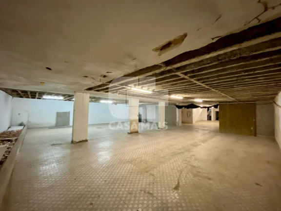 Imagem Loja para Alugar, 600 m² em Pinheiros - São Paulo Imagem Loja para Alugar, 600 m² em Pinheiros - São Paulo
