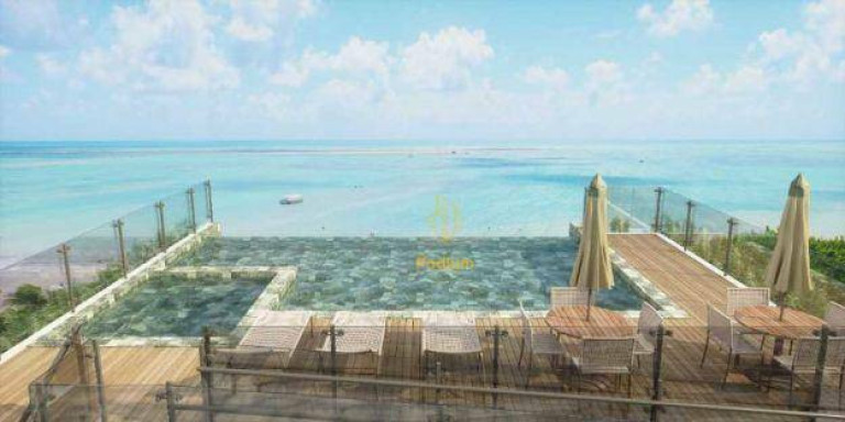 Imagem Apartamento com 3 Quartos à Venda, 95 m² em Camboinha - Cabedelo Imagem Apartamento com 3 Quartos à Venda, 95 m² em Camboinha - Cabedelo