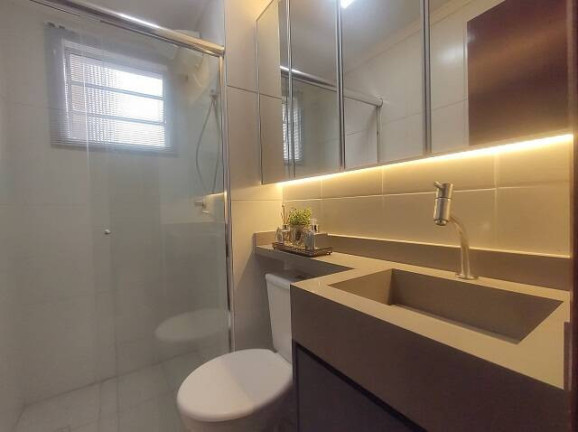 Imagem Apartamento com 2 Quartos à Venda, 45 m² em Jardim Colibri - Cotia Imagem Apartamento com 2 Quartos à Venda, 45 m² em Jardim Colibri - Cotia
