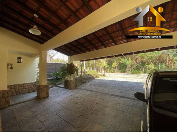 Imagem Casa de Condomínio com 4 Quartos à Venda, 304 m² em Granja Viana - Cotia Imagem Casa de Condomínio com 4 Quartos à Venda, 304 m² em Granja Viana - Cotia