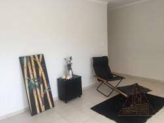 Imagem Apartamento com 1 Quarto à Venda, 105 m² em José Menino - Santos