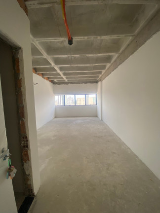 Imagem Sala Comercial à Venda, 29 m² em Umarizal - Belém