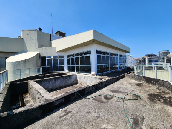 Imagem Imóvel com 5 Quartos à Venda, 1.202 m² em Barra Da Tijuca - Rio De Janeiro Imagem Imóvel com 5 Quartos à Venda, 1.202 m² em Barra Da Tijuca - Rio De Janeiro