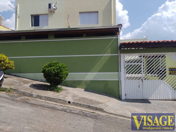 Casa de Condomínio com 2 Quartos à Venda,  em Jardim Dora - Jacareí