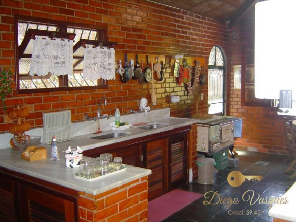 Imagem Chácara com 3 Quartos à Venda, 500 m² em Santa Rosa - Teresópolis Imagem Chácara com 3 Quartos à Venda, 500 m² em Santa Rosa - Teresópolis