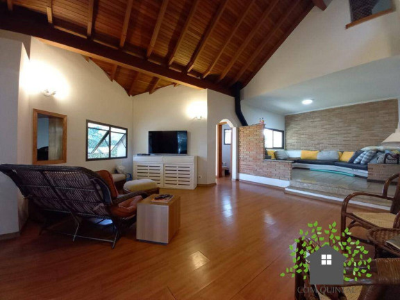 Imagem Casa com 3 Quartos à Venda, 412 m² em Granja Viana Ii - Cotia