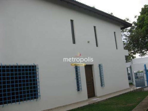 Imagem Sobrado com 4 Quartos à Venda, 644 m² em Jardim São Caetano - São Caetano Do Sul
