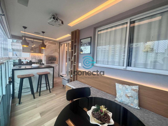 Imagem Apartamento com 3 Quartos à Venda, 130 m² em Icaraí - Niterói Imagem Apartamento com 3 Quartos à Venda, 130 m² em Icaraí - Niterói