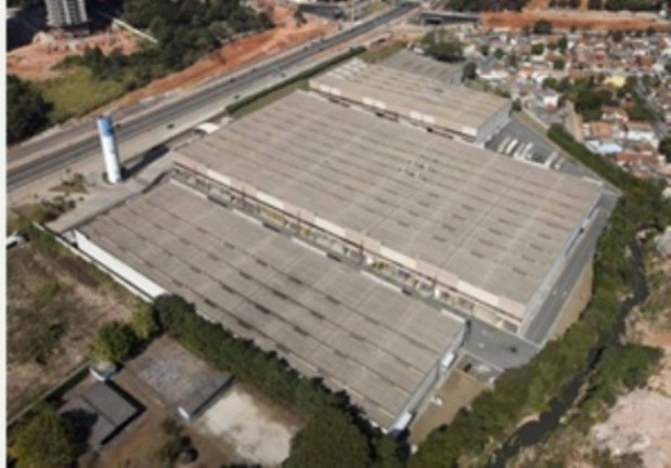 Imagem Imóvel Comercial para Alugar, 1.350 m² em Vila Sulina - São Paulo Imagem Imóvel Comercial para Alugar, 1.350 m² em Vila Sulina - São Paulo