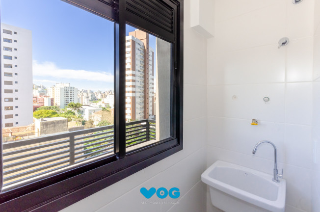 Imagem Imóvel com 2 Quartos à Venda, 63 m² em Petrópolis - Porto Alegre