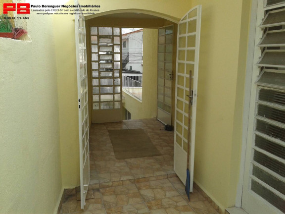 Imagem Casa com 3 Quartos à Venda, 170 m² em Parque Jabaquara - São Paulo Imagem Casa com 3 Quartos à Venda, 170 m² em Parque Jabaquara - São Paulo