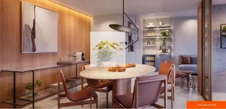 Imagem Apartamento com 4 Quartos à Venda, 135 m² em Rosarinho - Recife