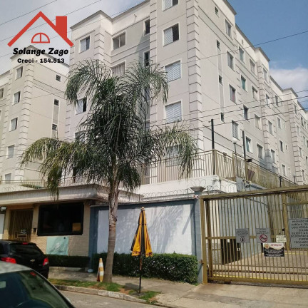Imagem Apartamento com 2 Quartos à Venda, 44 m² em Parque Munhoz - São Paulo Imagem Apartamento com 2 Quartos à Venda, 44 m² em Parque Munhoz - São Paulo