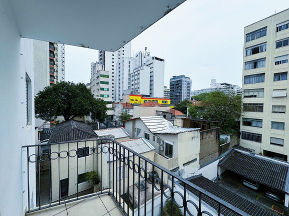 Imagem Apartamento com 2 Quartos para Alugar, 50 m² em Perdizes - São Paulo Imagem Apartamento com 2 Quartos para Alugar, 50 m² em Perdizes - São Paulo