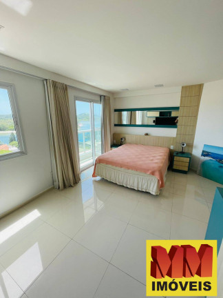 Imagem Cobertura com 3 Quartos à Venda, 160 m² em Passagem - Cabo Frio Imagem Cobertura com 3 Quartos à Venda, 160 m² em Passagem - Cabo Frio