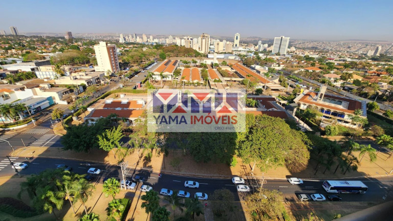 Imagem Apartamento com 3 Quartos à Venda, 137 m² em Jardim Santa ângela - Ribeirão Preto Imagem Apartamento com 3 Quartos à Venda, 137 m² em Jardim Santa ângela - Ribeirão Preto