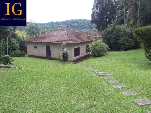Imagem Imóvel com 3 Quartos à Venda, 739 m² em Centro - Ribeirão Pires