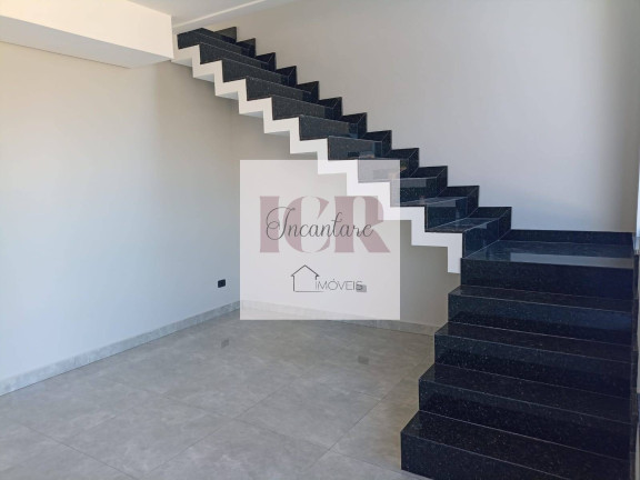 Imagem Casa de Condomínio com 3 Quartos à Venda, 150 m² em Horto Florestal - Sorocaba