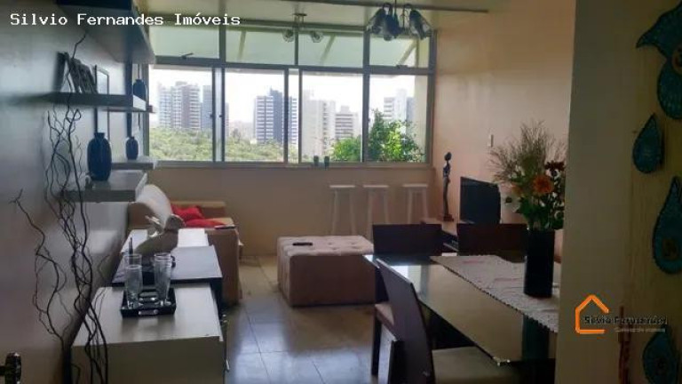 Imagem Apartamento com 2 Quartos à Venda, 80 m² em Armação - Salvador Imagem Apartamento com 2 Quartos à Venda, 80 m² em Armação - Salvador