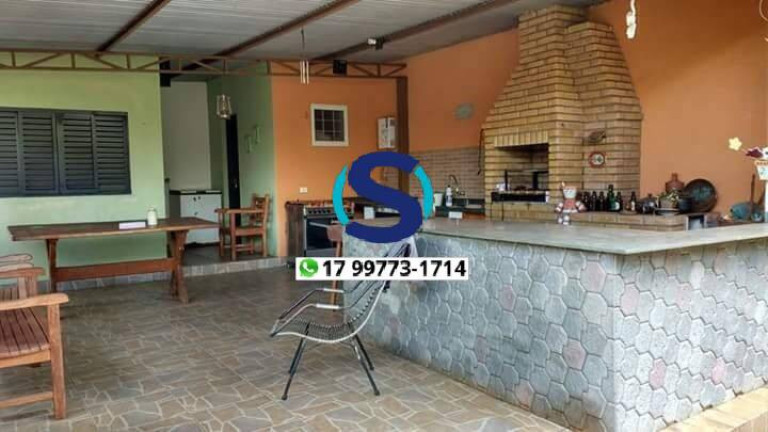 Imagem Casa com 4 Quartos à Venda, 800 m² em Centro - Indiaporã Imagem Casa com 4 Quartos à Venda, 800 m² em Centro - Indiaporã