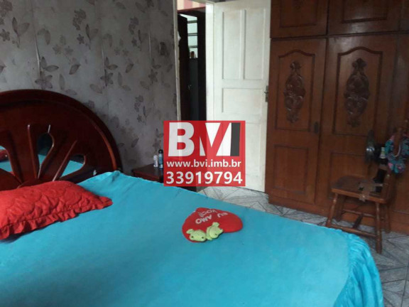 Imagem Casa com 2 Quartos à Venda, 61 m² em Colégio - Rio De Janeiro