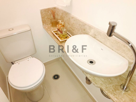 Imagem Apartamento com 3 Quartos à Venda, 126 m² em Brooklin - São Paulo Imagem Apartamento com 3 Quartos à Venda, 126 m² em Brooklin - São Paulo