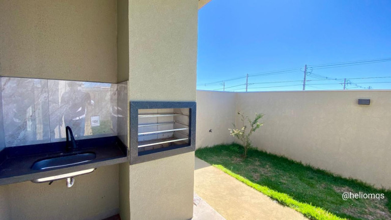 Imagem Casa de Condomínio com 3 Quartos à Venda, 113 m² em Condomínio Reserva Santa Inês - Campo Grande Imagem Casa de Condomínio com 3 Quartos à Venda, 113 m² em Condomínio Reserva Santa Inês - Campo Grande
