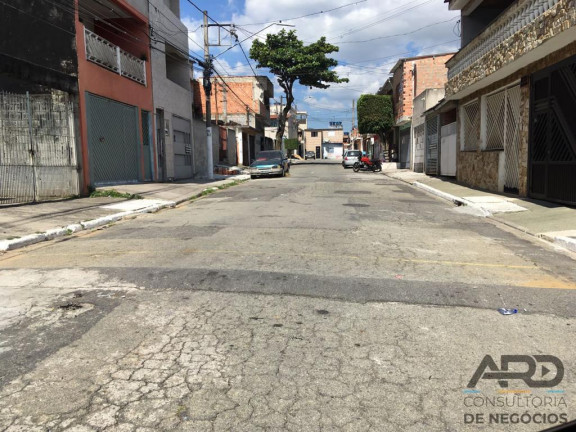 Imagem Casa com 1 Quarto para Alugar, 40 m² em Jardim Robrú - Guaianazes - São Paulo