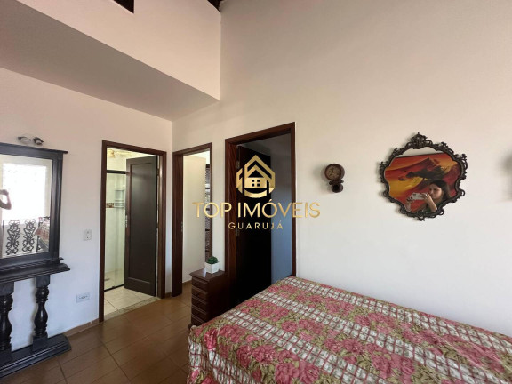 Imagem Casa com 3 Quartos à Venda, 150 m² em Enseada - Guarujá Imagem Casa com 3 Quartos à Venda, 150 m² em Enseada - Guarujá