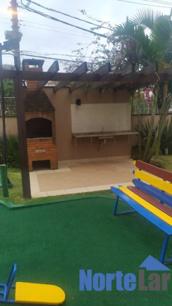 Imagem Apartamento com 2 Quartos à Venda, 50 m² em Vila Roque - São Paulo Imagem Apartamento com 2 Quartos à Venda, 50 m² em Vila Roque - São Paulo