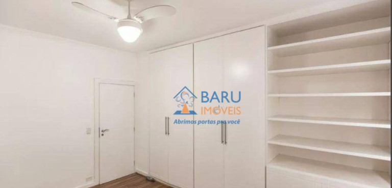 Imagem Apartamento com 3 Quartos à Venda, 130 m² em Higienópolis - São Paulo Imagem Apartamento com 3 Quartos à Venda, 130 m² em Higienópolis - São Paulo