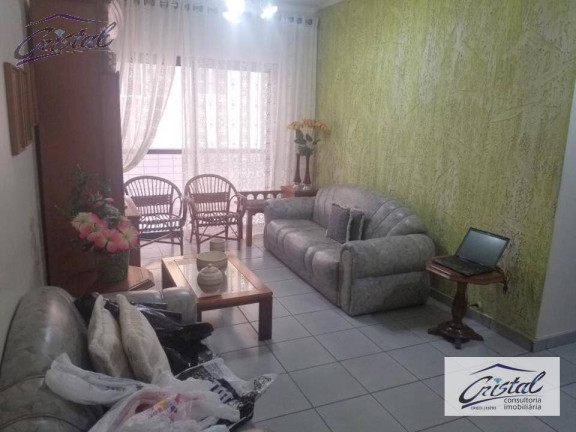 Imagem Apartamento com 2 Quartos à Venda, 82 m² em Guilhermina - Praia Grande Imagem Apartamento com 2 Quartos à Venda, 82 m² em Guilhermina - Praia Grande