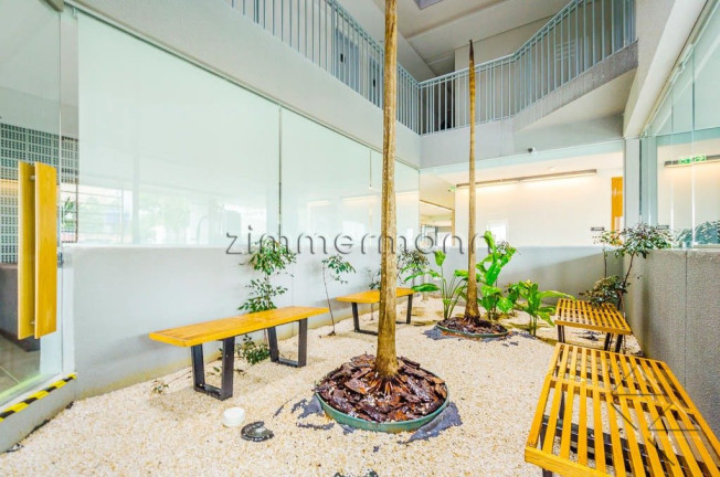 Imagem Cobertura com 1 Quarto à Venda, 94 m² em Vila Madalena - São Paulo Imagem Cobertura com 1 Quarto à Venda, 94 m² em Vila Madalena - São Paulo