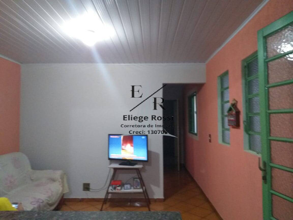 Imagem Casa com 3 Quartos à Venda, 125 m² em Itatiba Imagem Casa com 3 Quartos à Venda, 125 m² em Itatiba