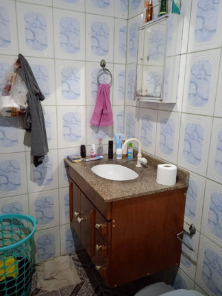 Imagem Casa com 2 Quartos à Venda, 250 m² em Perequê Mirim - Caraguatatuba