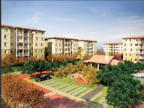 Imagem Apartamento com 2 Quartos à Venda, 54 m² em Jardim Sul - São José Dos Campos Imagem Apartamento com 2 Quartos à Venda, 54 m² em Jardim Sul - São José Dos Campos