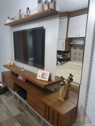 Imagem Apartamento com 3 Quartos à Venda, 206 m² em Pompéia - Santos
