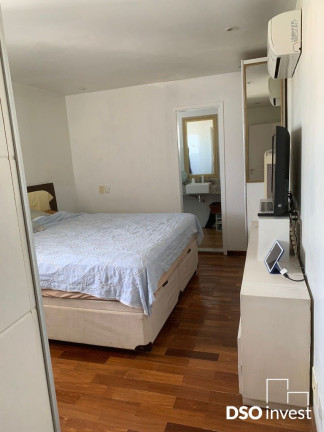 Imagem Cobertura com 4 Quartos à Venda, 240 m² em Planalto Paulista - São Paulo Imagem Cobertura com 4 Quartos à Venda, 240 m² em Planalto Paulista - São Paulo