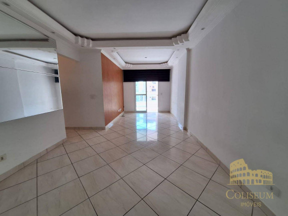 Apartamento com 3 Quartos à Venda, 115 m² em Vila Assunção - Praia Grande